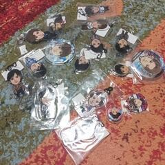 岩田剛典グッズまとめ売り15個くらい