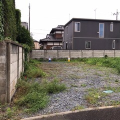 月極駐車場貸します🅿️平置き・車種何でもOK