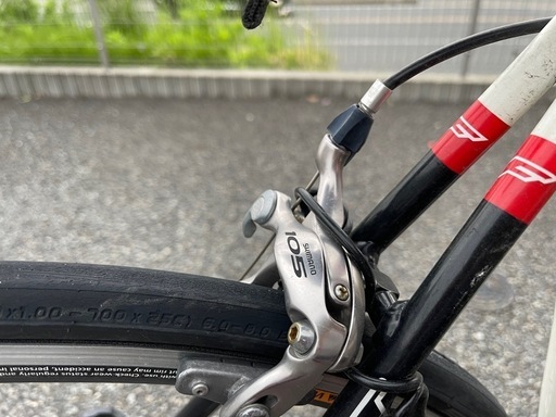 [値下げ]FELT F85 ロードバイク
