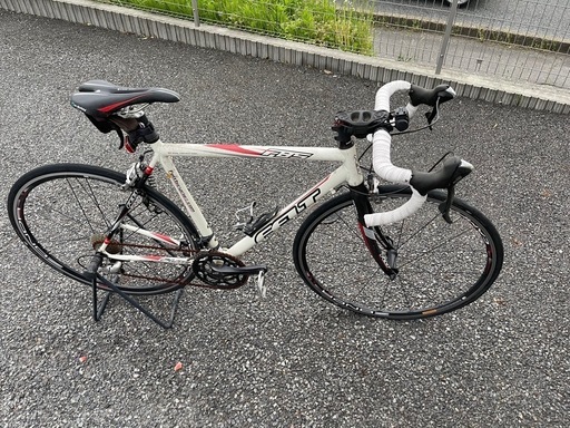 [値下げ]FELT F85 ロードバイク