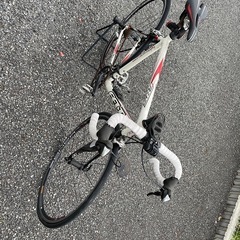 FELT F85 ロードバイク
の画像