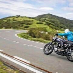 バイク仲間募集