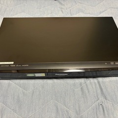 Panasonic DMR-XP15 DVDプレーヤー