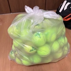 セントジェームステニスボールなど　硬式テニスボール