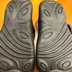 新品　サンダル　19cmの画像