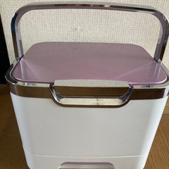 化粧ボックス
