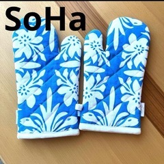 【未使用】ソーハ.リビング　SoHa Living キッチンミッ...