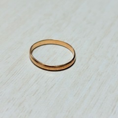 かまぼこ リング K18 約1.5g