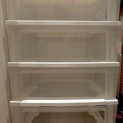 収納ボックス