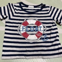 combimini 80cm 夏服 5枚　男の子　
