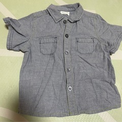 combimini 80cm 夏服 5枚　男の子　の画像