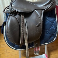馬鞍の中古が安い！激安で譲ります・無料であげます｜ジモティー