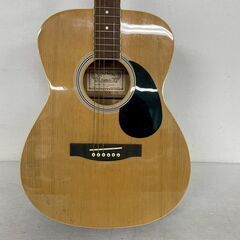 ケース附属】アコースティックギター Sepia Crue F-140/TS