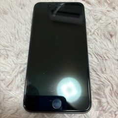 iPhone8Plus SIMフリー