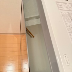 【大特価】esw111 SHARP ドラム式洗濯機