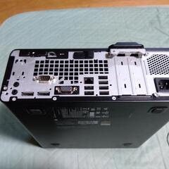 [チャレンジャー求む]HP ProDisk600G3SFF Windows11テスト済みの画像