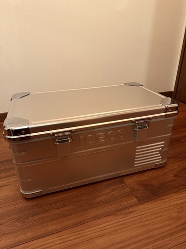 ICECO ポータブル冷蔵庫　APL20