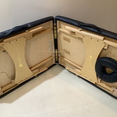 EARTHLITE HARMONY2 折りたたみ式マッサージベット マッサージベッド Earthlite Harmony2