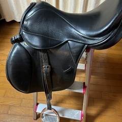 馬鞍の中古が安い！激安で譲ります・無料であげます｜ジモティー