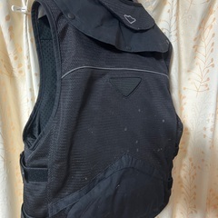 ⭐️エアーバッグ付けます。乗馬鞍　100鞍程度の使用です⭐️の画像