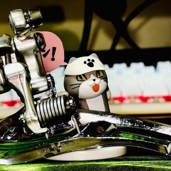 カンパニョーロ　コーラス　Campagnolo CHORUS フロントディレーラー の画像