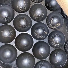 たこ焼き器の画像