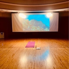 ヨガ/新宿・落合・中井ヨガ／初心者歓迎/姿勢改善・肩こり解消・引き締め効果も◎  の画像