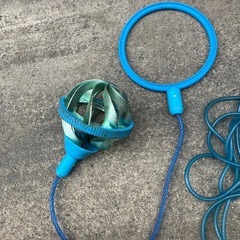 こどもの屋外遊び道具まとめての画像