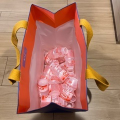 ヤクルト容器30個