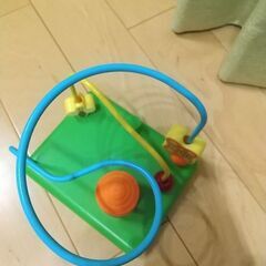 ベネッセ教材 ルーピングの画像