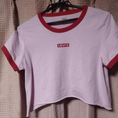 リーバイスチビTシャツ！