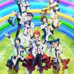 【北陸】アイナナ好きの方　募集中