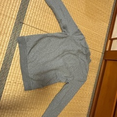 アルマーニエクスチェンジ　裏起毛M　　の画像