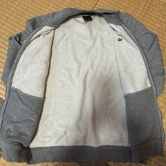 アルマーニエクスチェンジ　裏起毛M　　の画像