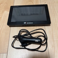 フルゼク！ポータブルカーナビ！