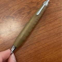シャープペンシルの画像