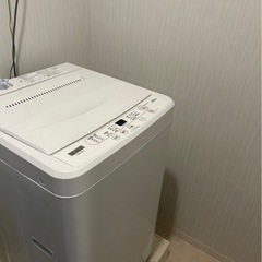 YAMADA SELECT 洗濯機