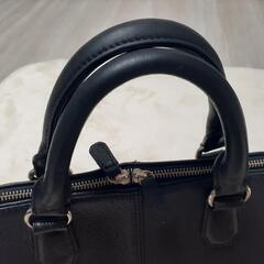 ビジネスバッグの画像