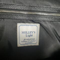 ビジネスバッグの画像