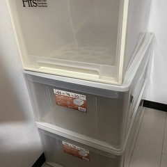 フィッツ・天馬の衣装ケースの画像