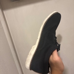 スニーカー（26.5cm）の画像