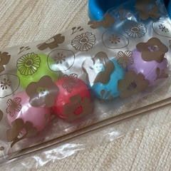 おもちゃ ボールの画像