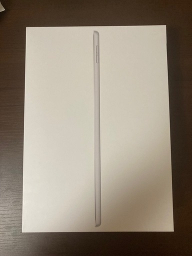 【美品】iPad 第9世代 256GB Wi-Fi シルバー おまけ付き