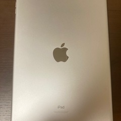 【美品】iPad 第9世代 256GB Wi-Fi シルバー おまけ付きの画像