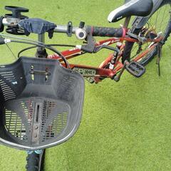 自転車　子供用