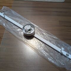 ダクトレール ライティングレール 1mの画像