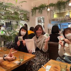 【食育や健康に興味ある方大歓迎！！】オシャレカフェ会仲間募集