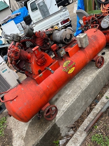 Faip F36A タヤーチェンチャ 200v