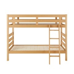無印良品　MUJI 二段ベッド　中古