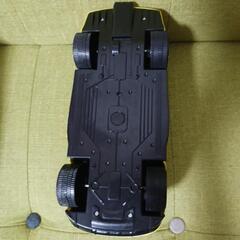 美品✨️大きめの車のおもちゃSUVの画像